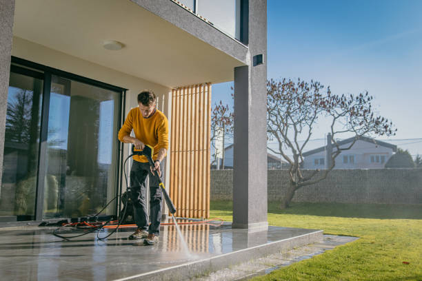 Professional Pressure Washing in Hillside Lake, NY