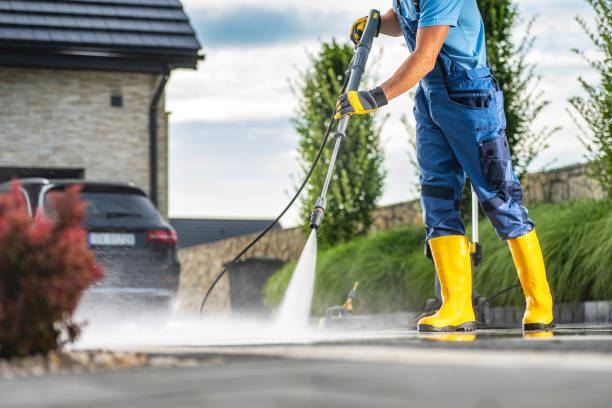 Best Graffiti Removal  in Hillside Lake, NY