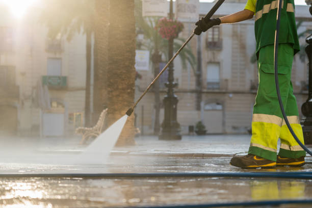 Best Machinery and Equipment Cleaning  in Hillside Lake, NY